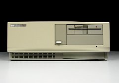 HP Vectra ES-12 - 18